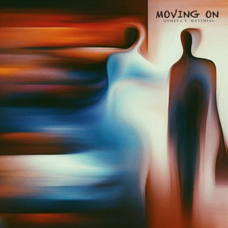 Moving On ft. T. Matthias & Xuitcasecity | Boomplay Music