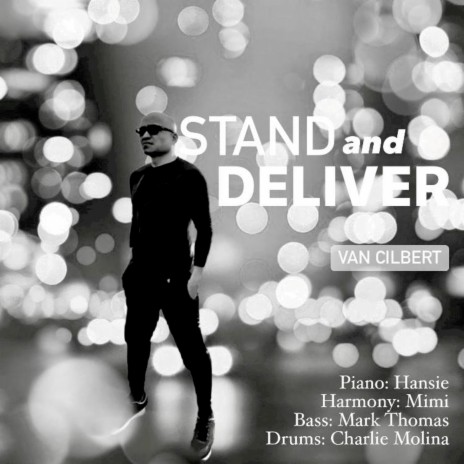 Stand and Deliver | Boomplay Music