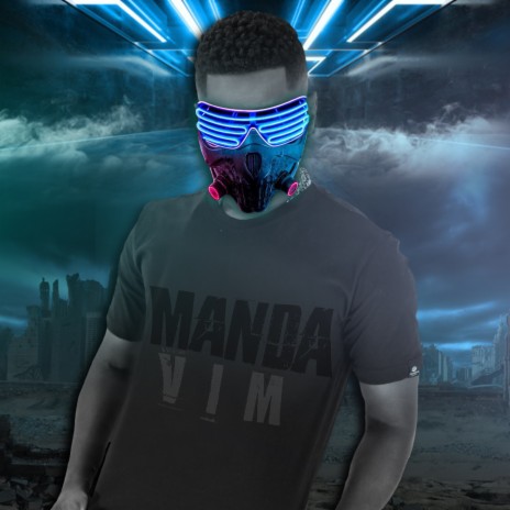 Manda Vim ft. DJ HENRIQUE DA VK | Boomplay Music