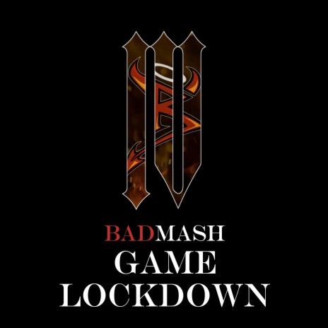 Game Lockdown