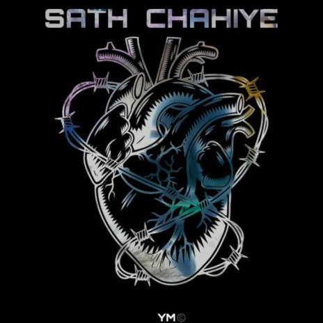 Sath Chahiye | Boomplay Music