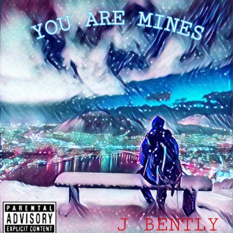 You are Mines | Boomplay Music