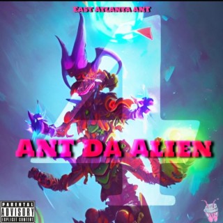 ANT Da Alien 4
