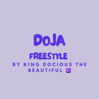 Doja (freestyle) lyrics | Boomplay Music