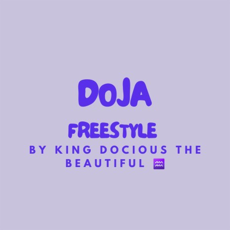 Doja (freestyle)