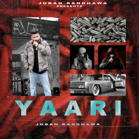 Yaari | Boomplay Music