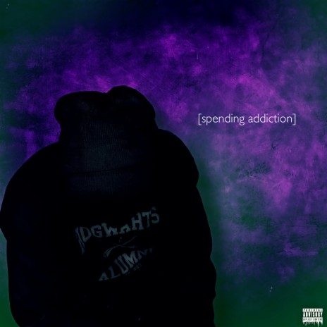 spending addiction | Boomplay Music