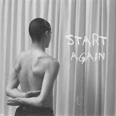 START AGAIN ft. Sofia Rabago | Boomplay Music