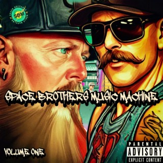 SPACE BROTHERS MUSIC MACHINE: VOLUME ONE