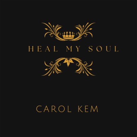 Heal My Soul | Boomplay Music