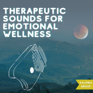 Therapeutic Sounds for Emotional Wellness