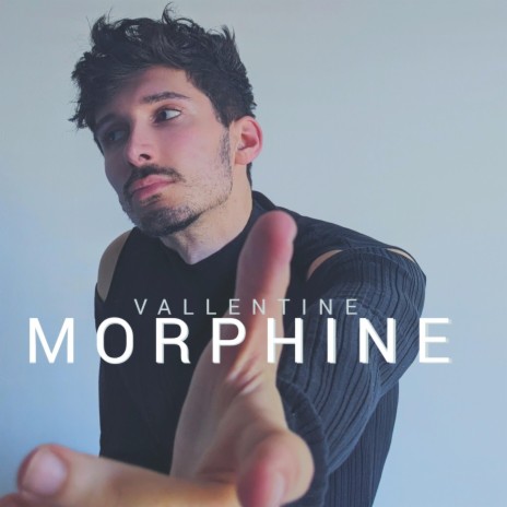 Morphine | Boomplay Music