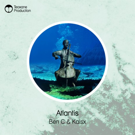 Atlantis ft. Kalsx | Boomplay Music