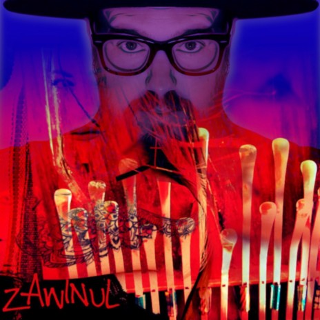 Zawinul X ft. Mundo Divino | Boomplay Music