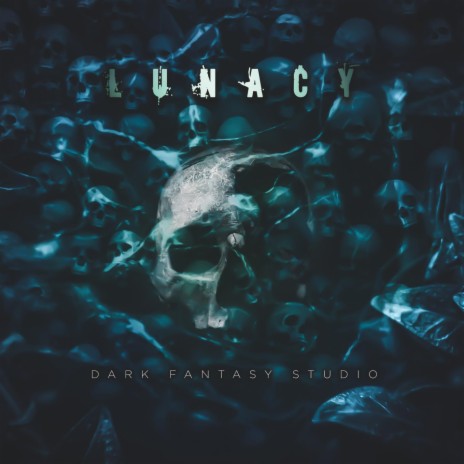 Lunacy ft. Nicolas Jeudy | Boomplay Music