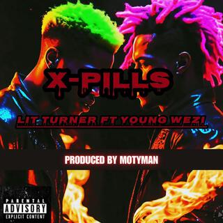 X-PILLS