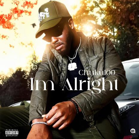 I'm Alright | Boomplay Music