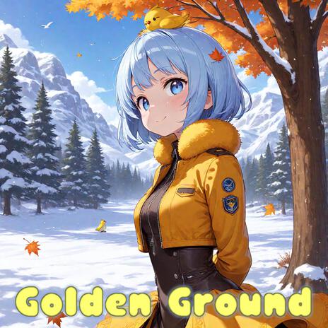 Golden Ground