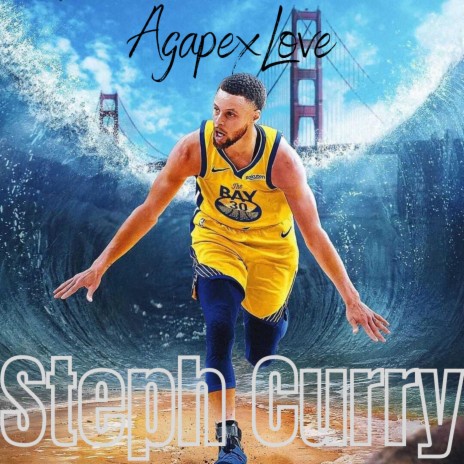 Steph Curry | Boomplay Music