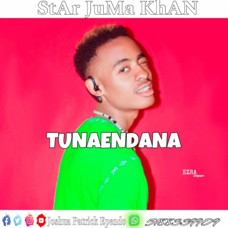 Tunahendana | Boomplay Music