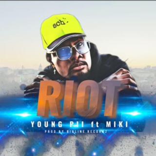 RIOT (YOUNG PII x MIKI)