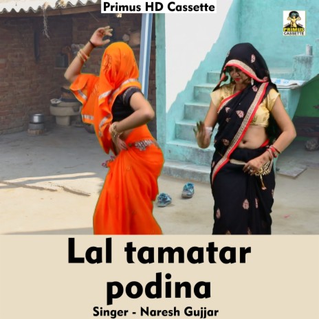 Lal Tamatar Podina (Hindi Song) | Boomplay Music