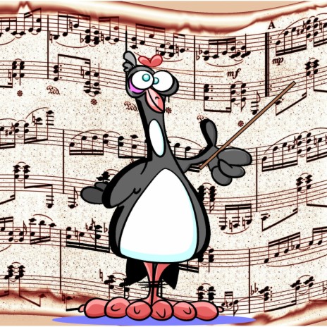 the chicken orchestra | Boomplay Music
