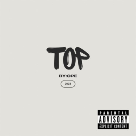 Top (2023 Remastered Version) | Boomplay Music