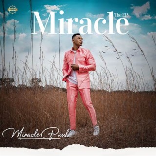 Miracle The Ep