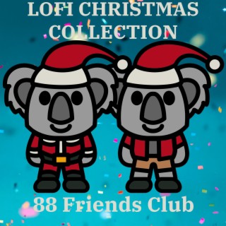 Lofi Christmas Collection