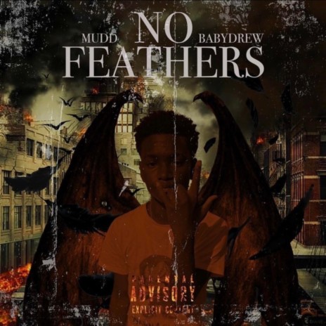 No Feathers | Boomplay Music