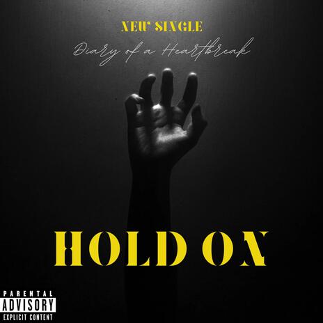 Hold On | Boomplay Music