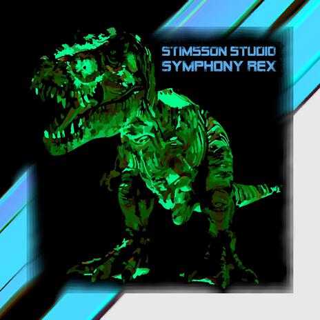 SYMPHONY REX | Boomplay Music