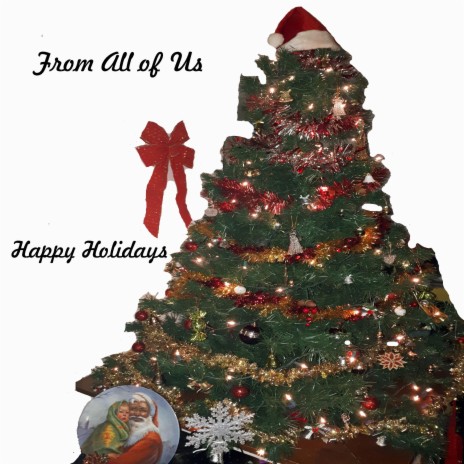 From all of us here we wish you