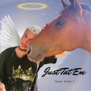 Just Tat Em Cover Album 1