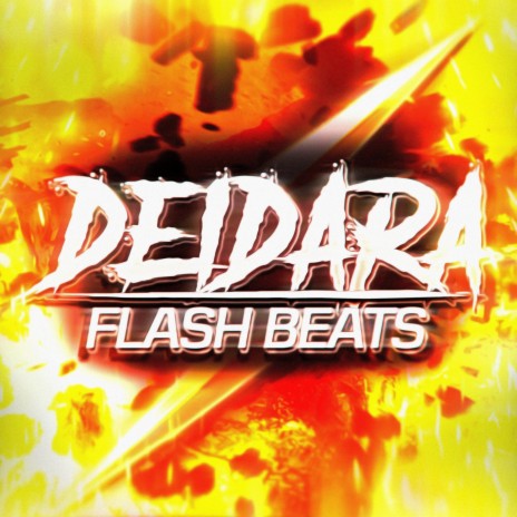 Deidara: Nuke | Boomplay Music