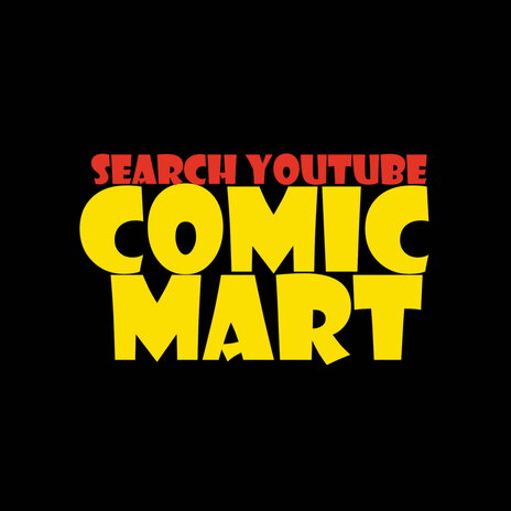 COMIC MART