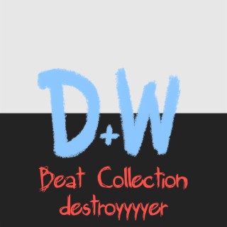 D&W Beat Collection, Vol. 1