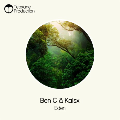 Eden ft. Kalsx | Boomplay Music