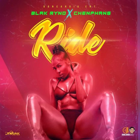 Ride ft. Chenphang | Boomplay Music