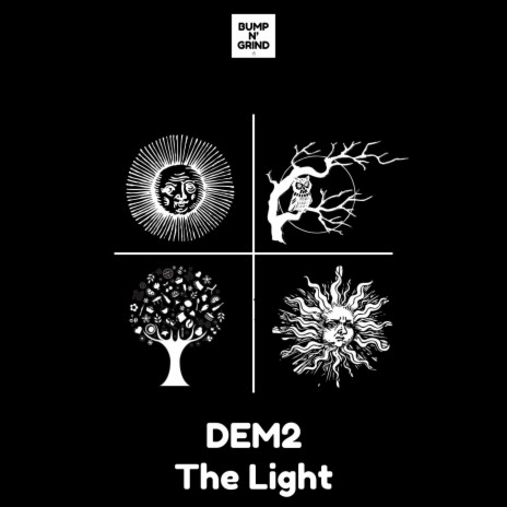 The Light (Original Mix) | Boomplay Music