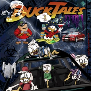 Duck Tales