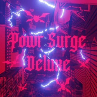 PoWR Surge Deluxe