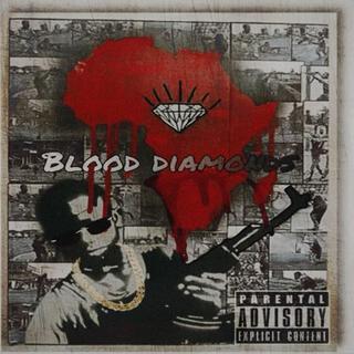 Blood Diamonds