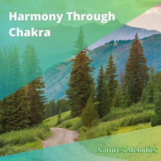 Harmony Through Chakra Alignment and Meditation