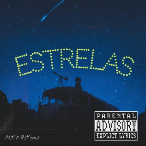 Estrelas ft. RN zin$ | Boomplay Music