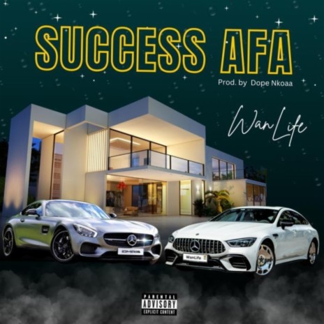 Succes(AFA) | Boomplay Music