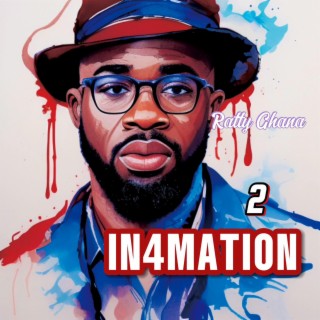 In4mation 2 | Boomplay Music