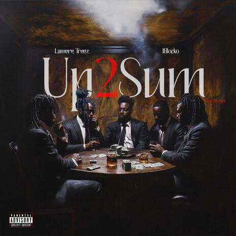 Up2Sum ft. 1blocko | Boomplay Music