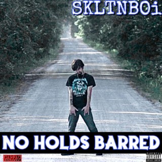 The No Holds Barred EP